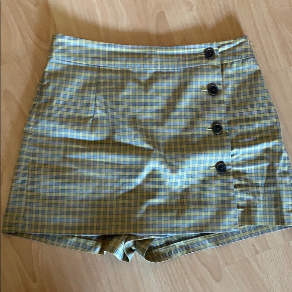 Aritzia Sunday best skort